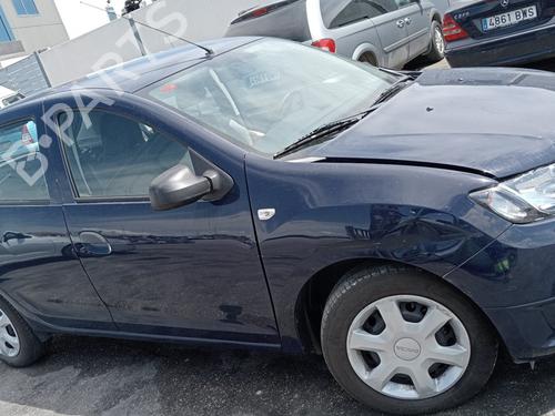 Third brake light DACIA SANDERO II | BP16750595L11