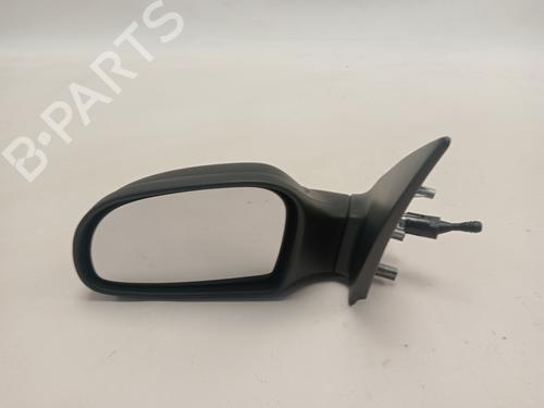 Used Left mirror CITROËN SAXO (S0, S1) 1.0 X (45 hp) 27161150