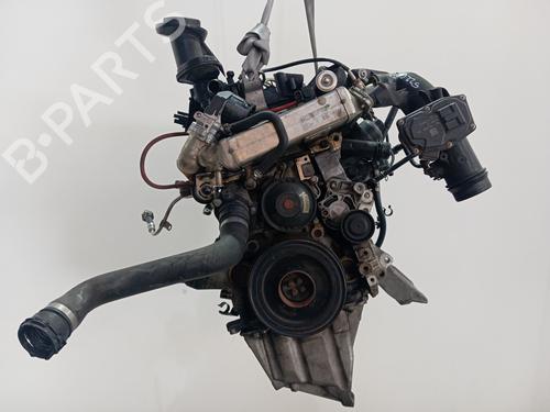 Engine BMW X3 (F25) sDrive 18 d | BP36159150M1  - Image 7