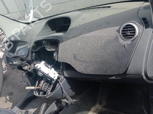 Instrument cluster RENAULT KANGOO / GRAND KANGOO II (KW0/1_)  | BP13876968C47 