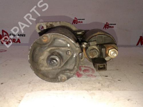 Startmotor AUDI TT (8N3) 1.8 T | BP12833747M8 