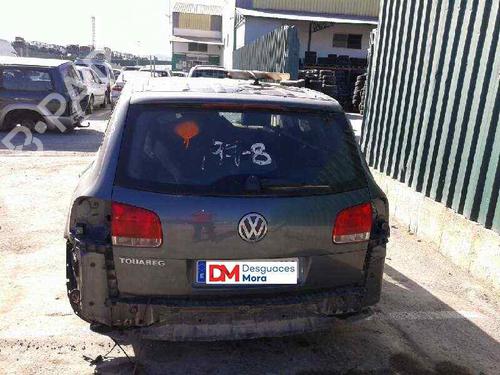 Right front window switch VW TOUAREG (7LA, 7L6, 7L7) 5.0 V10 TDI | BP30369805I26 