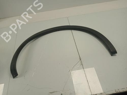 Rear right wheel arch trim NISSAN QASHQAI / QASHQAI +2 I (J10, NJ10, JJ10E)  | BP13518460C137 