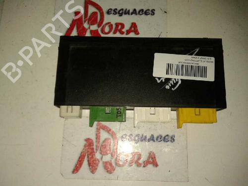 Module électronique BMW 5 (E34) 525 i (170 hp) 16840018