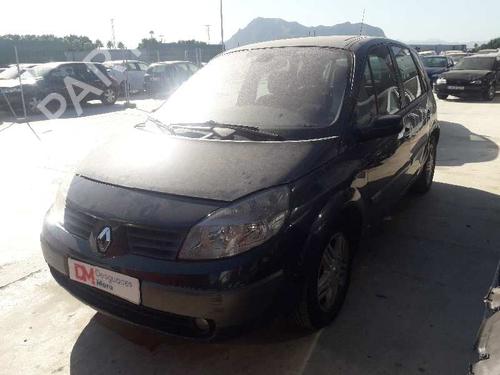 Katalysator RENAULT SCÉNIC II (JM0/1_) | BP30371117M10