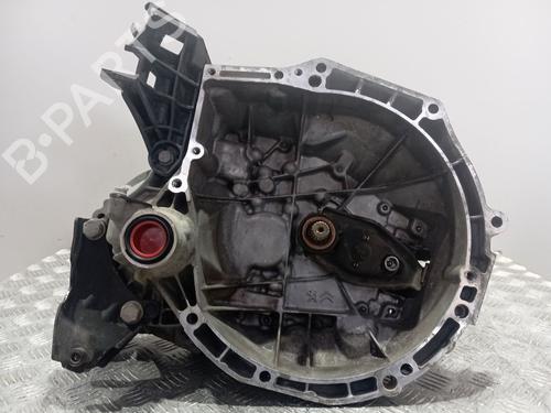 Used Gearbox Gearbox 37516828 37516828