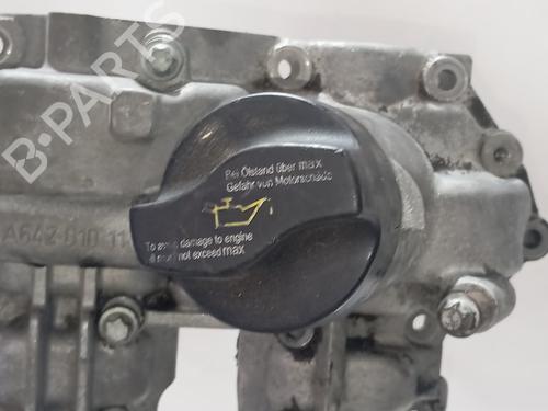 Valve cover MERCEDES-BENZ M-CLASS (W164)  | BP29159575M124