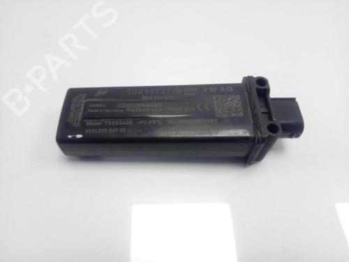 Used Electronic module VW TIGUAN (AD1, AX1) [2016-2024]  16846605