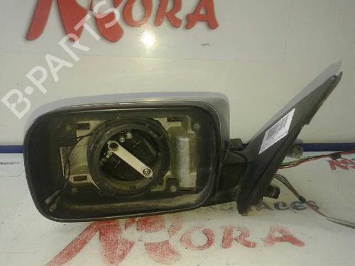 Used Left mirror BMW 5 (E39) 520 d (136 hp) 12835272