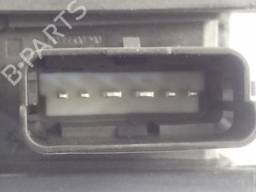 Front left window mechanism FIAT FIORINO Box Body/MPV (225_)  | BP18853904C22 