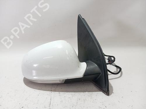 Right mirror VW GOLF V (1K1)  | BP27983712C27 
