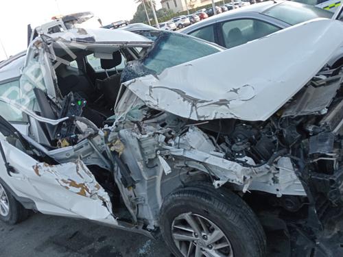 AC compressor HYUNDAI TUCSON (TL, TLE)  | BP12676080M34 