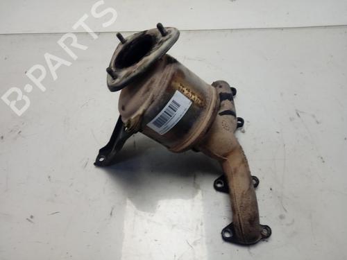 Used Catalyst VW CADDY III Box Body/MPV (2KA, 2KH, 2CA, 2CH) 2.0 SDI (70 hp) 18199440
