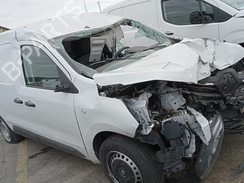 Engine RENAULT EXPRESS Box Body/MPV  | BP30469929M1 