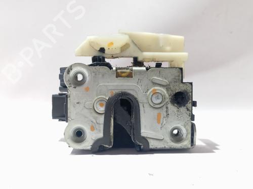 Used Front left lock Front left lock 39399731 39399731