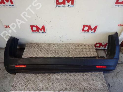 Bak støtfanger FIAT DOBLO Platform/Chassis (263_) 1.3 D Multijet BP12652354C8
