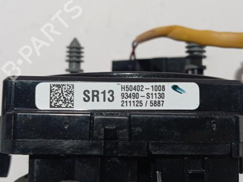 Squib airbag KIA CEED (CD) | BP40023978C102 - Image 4