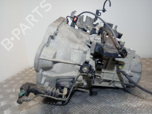 Gearbox HYUNDAI i30 (GD)  | BP16492268M3 