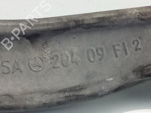 Right rear suspension arm MERCEDES-BENZ E-CLASS (W213)  | BP22433916M15 