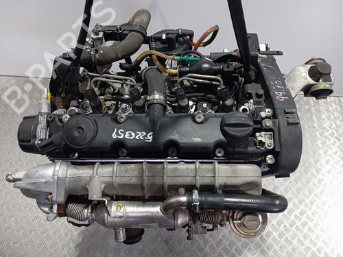 Engine CITROËN XSARA (N1) 2.0 HDi 90 | BP34123779M1  - Image 6