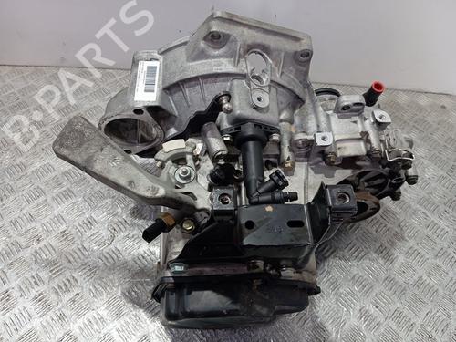 Gearbox SEAT IBIZA III (6L1)  | BP28070493M3 
