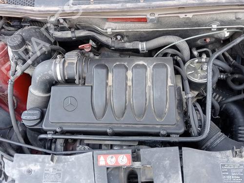 Other MERCEDES-BENZ A-CLASS (W169) A 180 CDI (169.007, 169.307) | BP29376622O1 