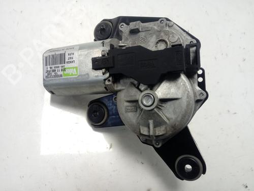 Rear wiper motor FIAT DOBLO Cargo (263_) 1.3 D Multijet | BP15231715M102 