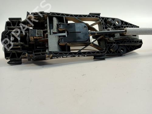 Front right exterior door handle SEAT IBIZA V (KJ1, KJG)  | BP20294664C129 