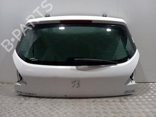 tailgate-peugeot-3008-i-mpv-0u_-2009-2010-2011-2012-2013-2014-2015-2016-2017-31323516 main image