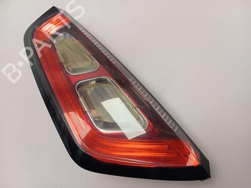 Used Left taillight Left taillight 39072138 39072138