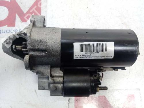 Used Starter VW PASSAT B5.5 Variant (3B6) 1.9 TDI (130 hp) 12653350