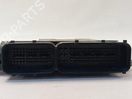Engine control unit (ECU) OPEL SIGNUM Hatchback (Z03)  | BP22747857M57 
