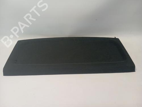 Hattehylle Hattehylle VW POLO V (6R1, 6C1) [2009-2022] 34404935 34404935