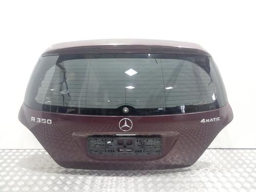Used Tailgate MERCEDES-BENZ R-CLASS (W251, V251) R 350 (251.056, 251.156) (272 hp) 18484200