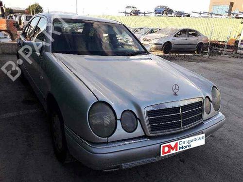 Left rear suspension arm MERCEDES-BENZ E-CLASS (W210) E 300 D (210.020) | BP12836600M14 