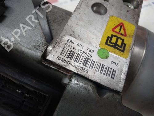 Sunroof engine RENAULT MEGANE II Coupé-Cabriolet (EM0/1_)  | BP16959964M60 