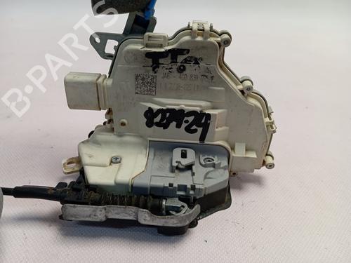 Rear left lock AUDI A3 Sportback (8VA, 8VF) 1.6 TDI | BP25855567C100 