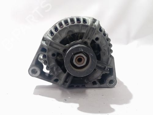 Used Alternator Alternator OPEL ZAFIRA A MPV (T98) 2.2 DTI 16V (F75) (125 hp) 36017593 36017593