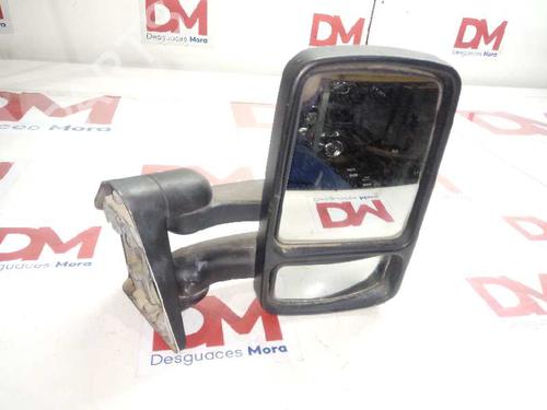 Right mirror RENAULT TRAFIC Van (T_, P_, V_) 2.5 D | BP12839541C27 