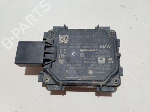 Electronic module BMW X1 (U11) sDrive 20 i | BP29536313M83 