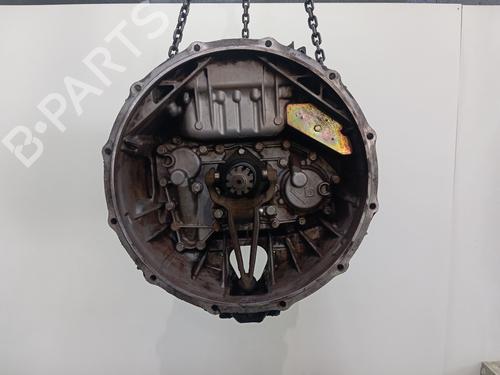 Used Gearbox Gearbox MAN TGX I [2006-2026] 34402801 34402801
