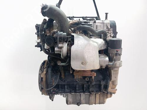 Engine HYUNDAI TUCSON (JM) 2.0 CRDi All-wheel Drive | BP30376117M1 