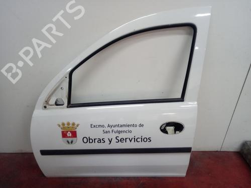 Left front door OPEL COMBO Box Body/MPV 1.3 CDTI 16V | BP13479315C2 