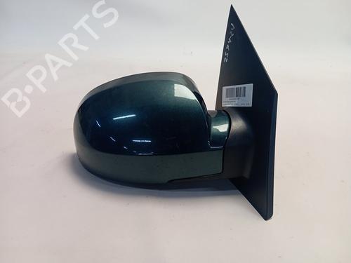 Used Right mirror HYUNDAI GETZ (TB) 1.5 CRDi (88 hp) 30373550