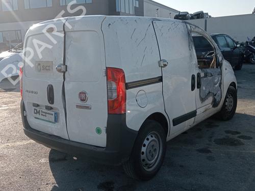 Right taillight FIAT FIORINO Box Body/MPV (225_)  | BP30685091C35 