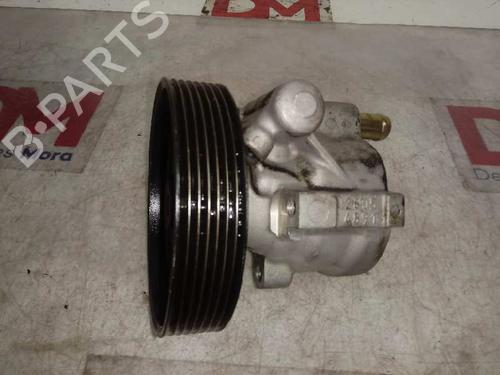 Used Steering pump RENAULT LAGUNA II (BG0/1_) [2001-2007]  12654822