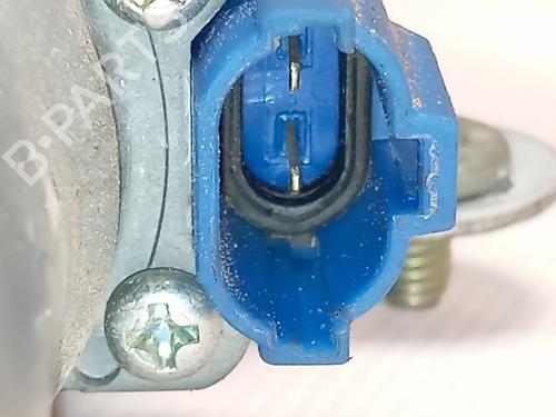 Front right window mechanism CHEVROLET CAPTIVA (C100, C140) 2.0 D | BP37149619C23 - Image 3