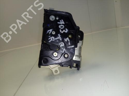 Used Rear right lock AUDI Q5 (8RB) [2008-2019]  12936340