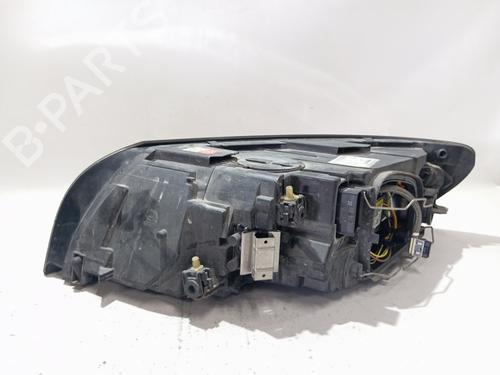 Højre forlygte VOLVO S40 II (544) 1.8 FlexFuel | BP28470983C29 