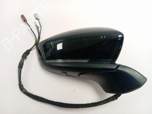Used Right mirror Right mirror MAZDA CX-60 (KH_) 3.3 e-SKYACTIV-D MHEV (200 hp) 40120554 40120554